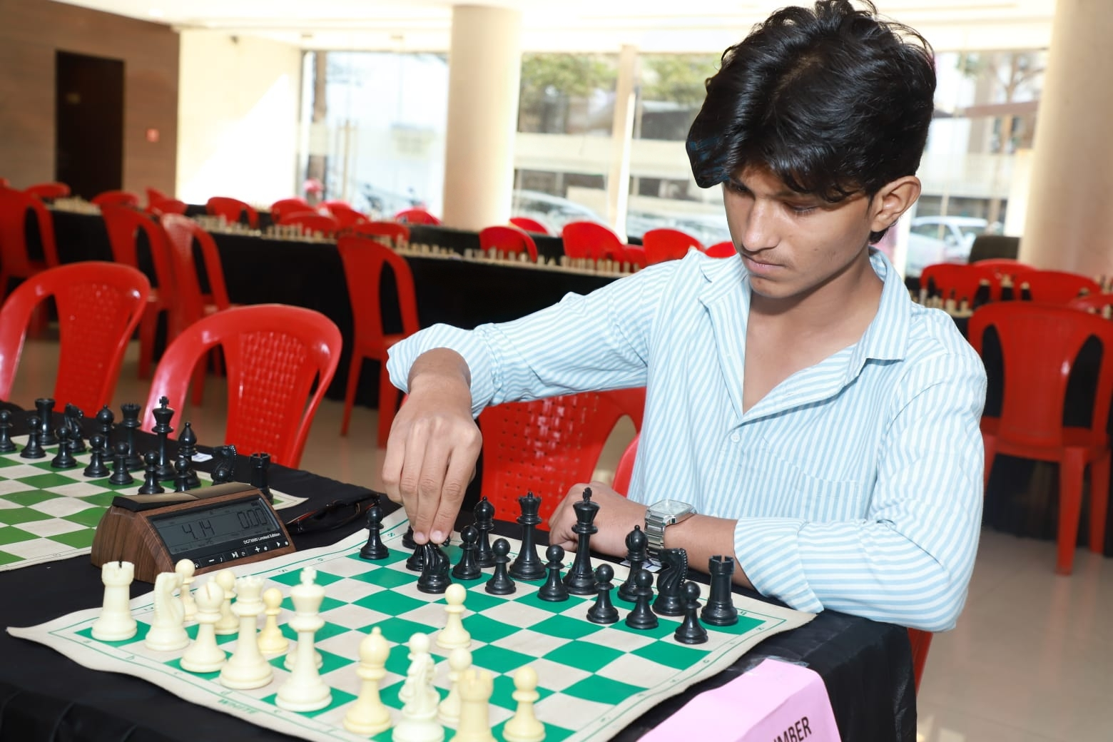 Ujjwal Amale